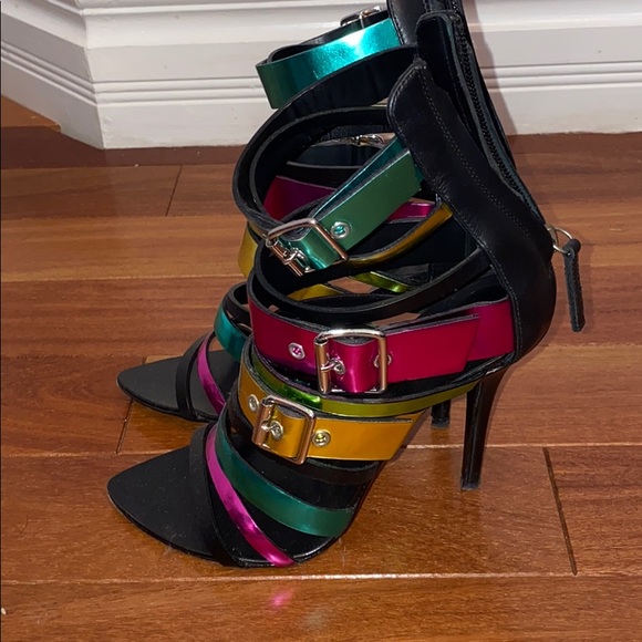 Giuseppe zanotti sandals - Picture 2 of 5